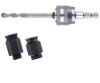 Afbeeldingen van ROTEC Starter-kit Fast-Change t.b.v. gatzaag 528 HM
