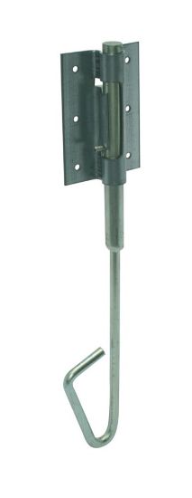 Afbeeldingen van GEBR. BODEGRAVEN Staartgrendel EV