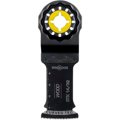 Afbeeldingen van ROTEC Invalzaagblad Starlock OTK