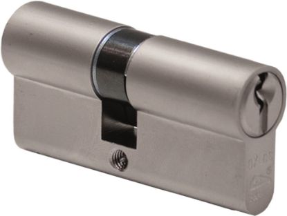 Afbeeldingen van OXLOC Service profielcilinder enkel O5