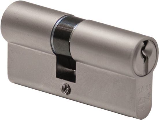 Afbeeldingen van OXLOC Service profielcilinder enkel O5