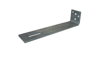 Afbeeldingen van GEBR. BODEGRAVEN Muurplaathoek TV