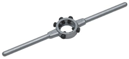 Afbeeldingen van ROTEC Snijplaathouder DIN225 aluminium