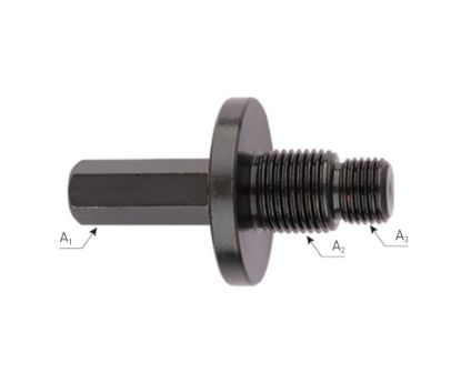 Afbeeldingen van ROTEC Opboor-adapter