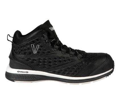 Afbeeldingen van VISMO Werkschoen hoog EK-67 Turn ESD S1P