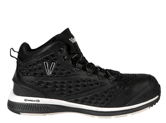 Afbeeldingen van VISMO Werkschoen hoog EK-67 Turn ESD S1P