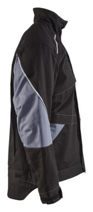 Afbeeldingen van BLAKLÄDER Winterjas vlamvertragend 4961