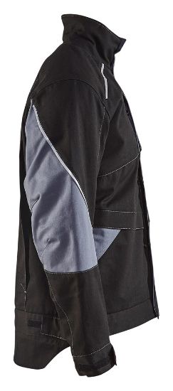 Afbeeldingen van BLAKLÄDER Winterjas vlamvertragend 4961