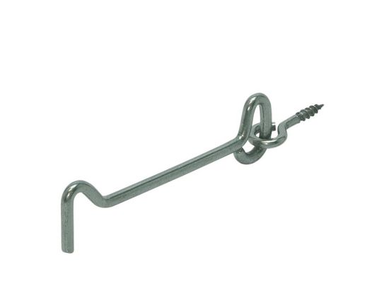 Afbeeldingen van GEBR. BODEGRAVEN Windhaak rammelvrij HT/oog HT EV