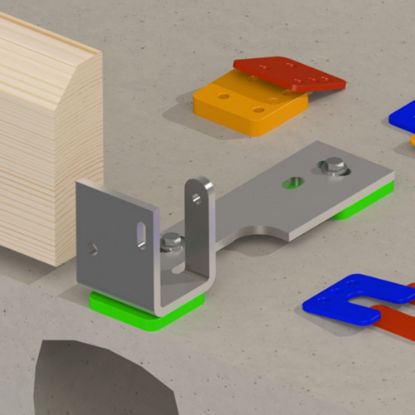 Afbeeldingen van GEBR. BODEGRAVEN F-anker EV