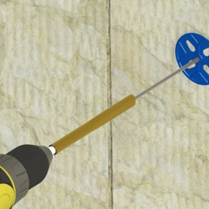 Afbeeldingen van GEBR. BODEGRAVEN Indraaihulpstuk EV