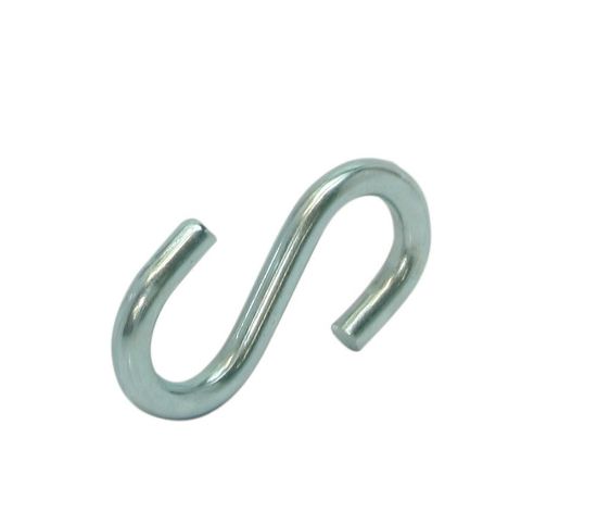 Afbeeldingen van GEBR. BODEGRAVEN S-haak RVS304