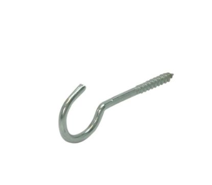 Afbeeldingen van GEBR. BODEGRAVEN Schroefhaak EV zwaar