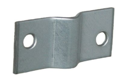 Afbeeldingen van GEBR. BODEGRAVEN Gaaspaneelklem ZM