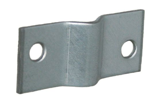 Afbeeldingen van GEBR. BODEGRAVEN Gaaspaneelklem ZM