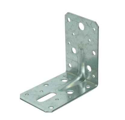 Afbeeldingen van GEBR. BODEGRAVEN Hoekanker + ril SV