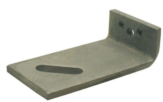 Afbeeldingen van GEBR. BODEGRAVEN Hoekanker zwaar TV 40X150MM