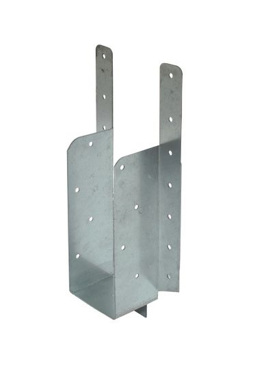 Afbeeldingen van GEBR. BODEGRAVEN Raveeldrager + strip SV