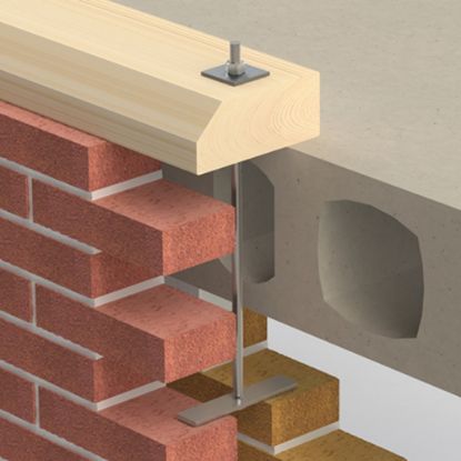 Afbeeldingen van GEBR. BODEGRAVEN Muurplaatanker + plaat VD