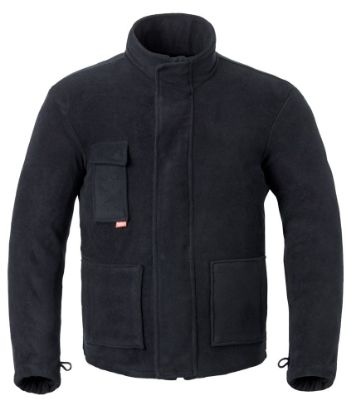 Afbeeldingen van Fleece jack