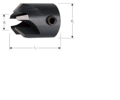 Afbeeldingen van ROTEC Opsteekverzinker WS 90°
