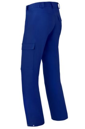 Afbeeldingen van Lange broek