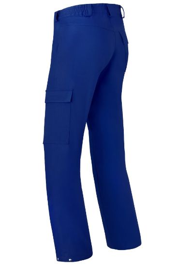 Afbeeldingen van Lange broek