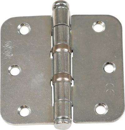 Afbeeldingen van OXLOC Kogellagerscharnier EV ronde hoeken