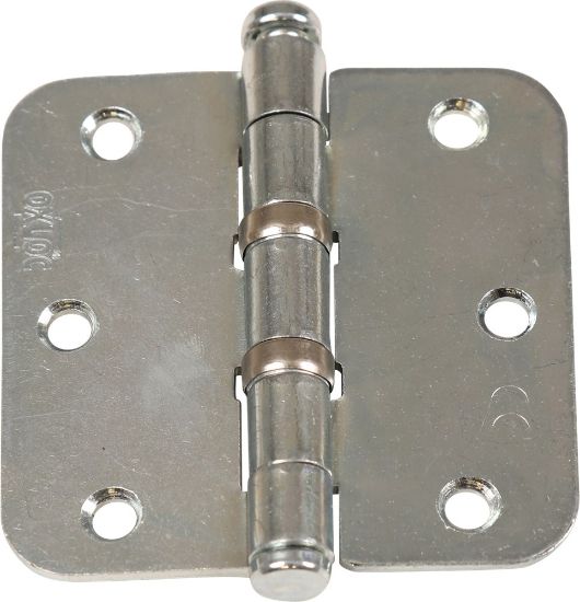 Afbeeldingen van OXLOC Kogellagerscharnier EV ronde hoeken