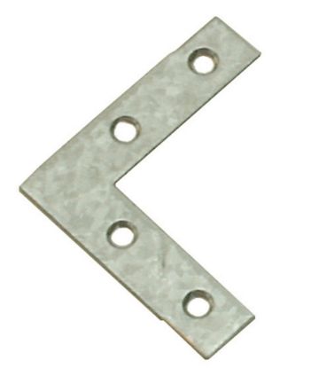 Afbeeldingen van GEBR. BODEGRAVEN Raamhoek GA recht