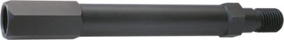 Afbeeldingen van ROTEC Verlengstuk t.b.v. diamantboor van 1.¼" UNC (M) naar 1.¼" UNC (F)