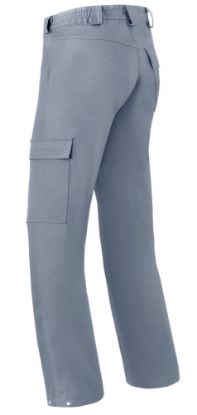 Afbeeldingen van Lange broek