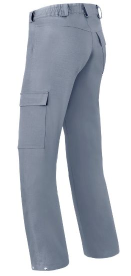 Afbeeldingen van Lange broek