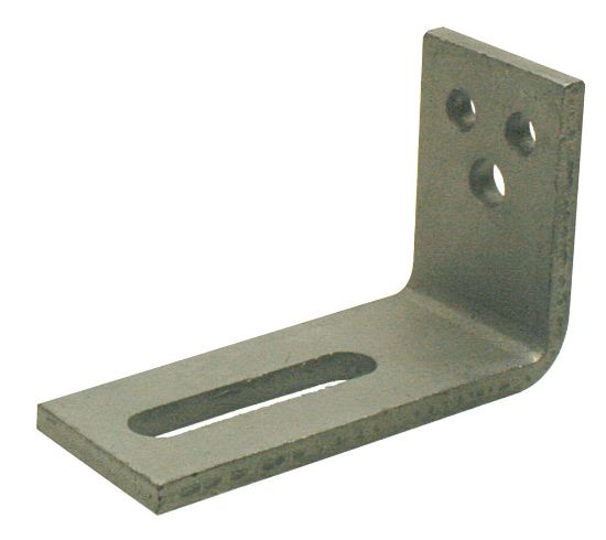 Afbeeldingen van GEBR. BODEGRAVEN Hoekanker zwaar TV 70X120MM