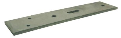 Afbeeldingen van GEBR. BODEGRAVEN Vloerelementstrip TV