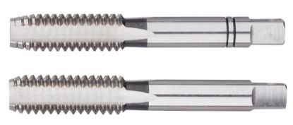 Afbeeldingen van ROTEC Handtappenset HSS 2-delig DIN2181 BSF