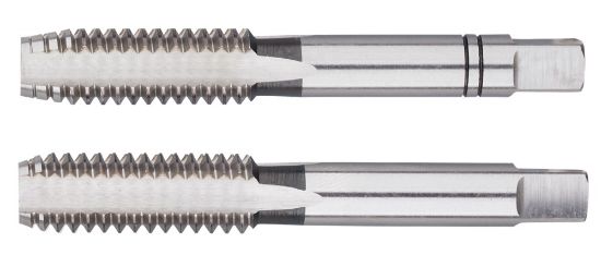 Afbeeldingen van ROTEC Handtappenset HSS 2-delig DIN2181 BSF