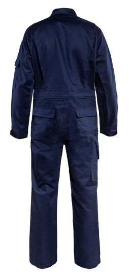 Afbeeldingen van BLAKLÄDER Overall vlamvertragend 6704