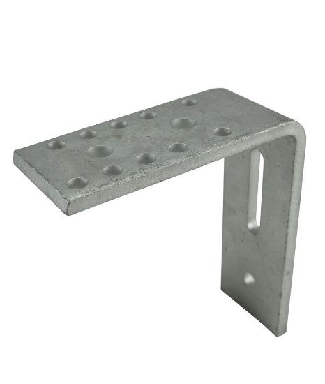 Afbeeldingen van GEBR. BODEGRAVEN Hoekanker zwaar TV 160X170MM