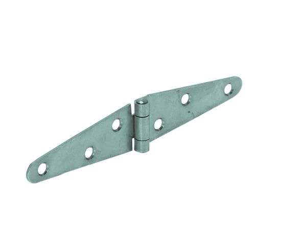 Afbeeldingen van GEBR. BODEGRAVEN Staartheng EV