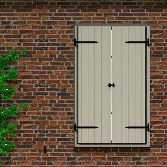 Afbeeldingen van GEBR. BODEGRAVEN Heng EPZ t.b.v. vlakwerk Rustica