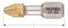Afbeeldingen van ROTEC Torsionbit ¼" PRO C6,3 DIAMOND PZ 25MM 2x