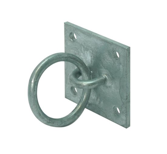 Afbeeldingen van GEBR. BODEGRAVEN Aanlegring zwaar TV