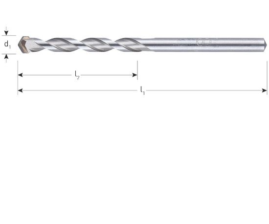 Afbeeldingen van ROTEC Multifunctionele boor UNIDre