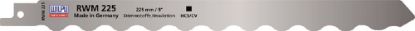 Afbeeldingen van Reciprozaagblad RWM