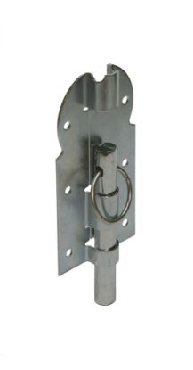 Afbeeldingen van GEBR. BODEGRAVEN Valgrendel EV