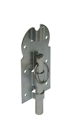 Afbeeldingen van GEBR. BODEGRAVEN Valgrendel EV