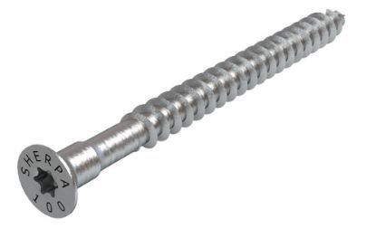 Afbeeldingen van GEBR. BODEGRAVEN Sherpa schroef ZN