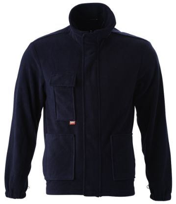 Afbeeldingen van Fleece jack