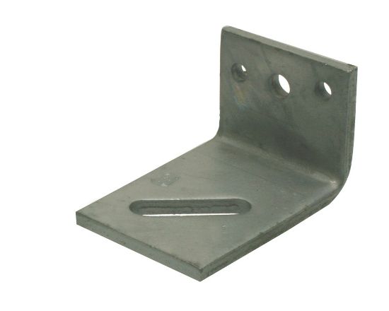 Afbeeldingen van GEBR. BODEGRAVEN Hoekanker zwaar TV 60X100MM